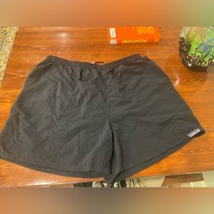 Patagonia baggies XL